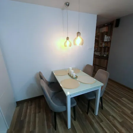 Weglowa Apartment Gdynia